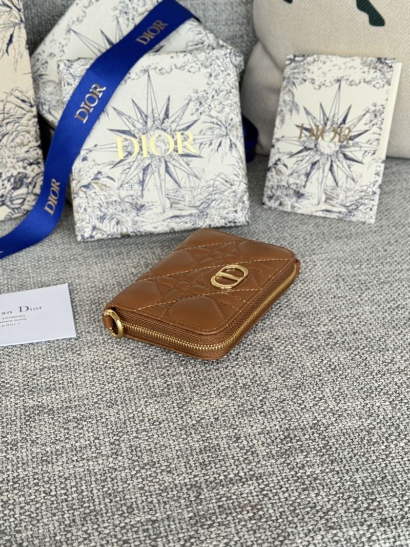 Christian Dior Wallet